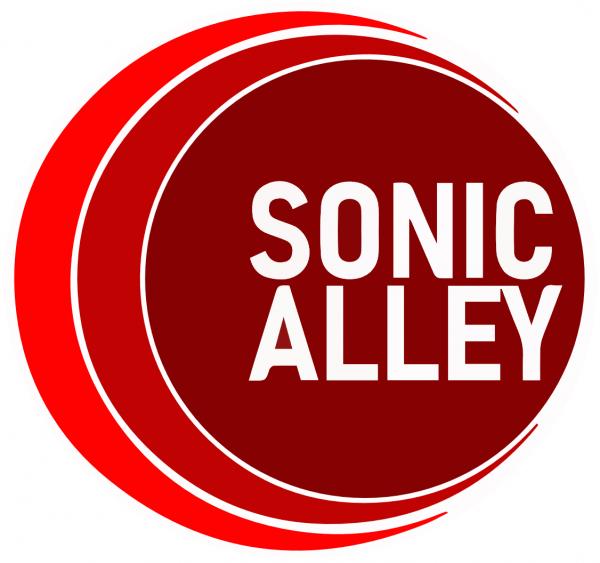 SONIC ALLEY