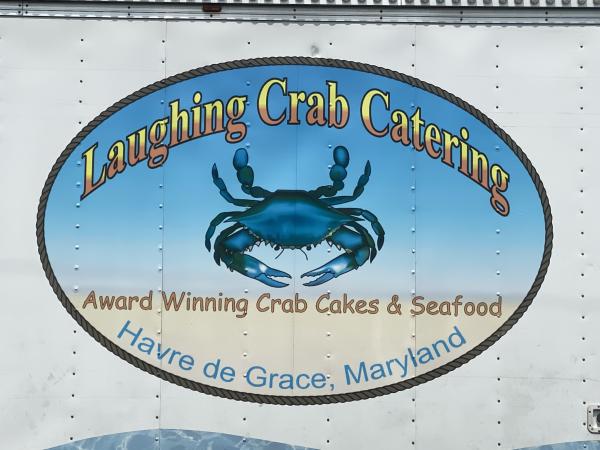 Laughing Crab Catering