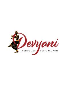 Devyani Dancers logo