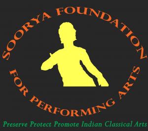 Soorya Foundation logo