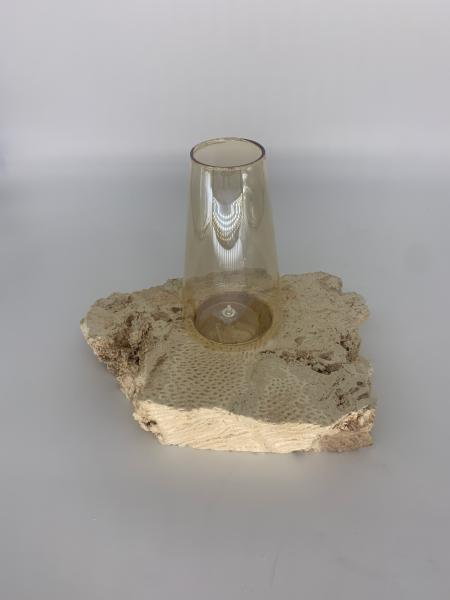 Hurricane Oil Lamp picture