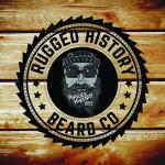 Rugged History Beard Co