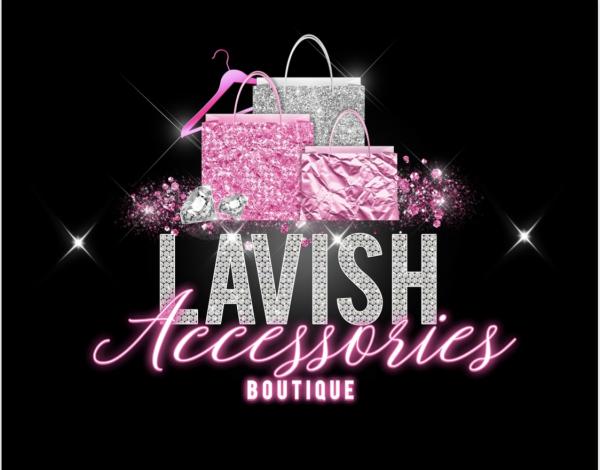 Lavish Accessories Boutique - Eventeny