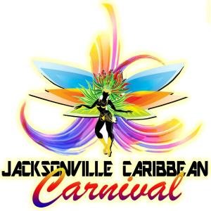 Jacksonville Caribbean Carnival logo