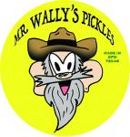 Mr Wallys Pickles