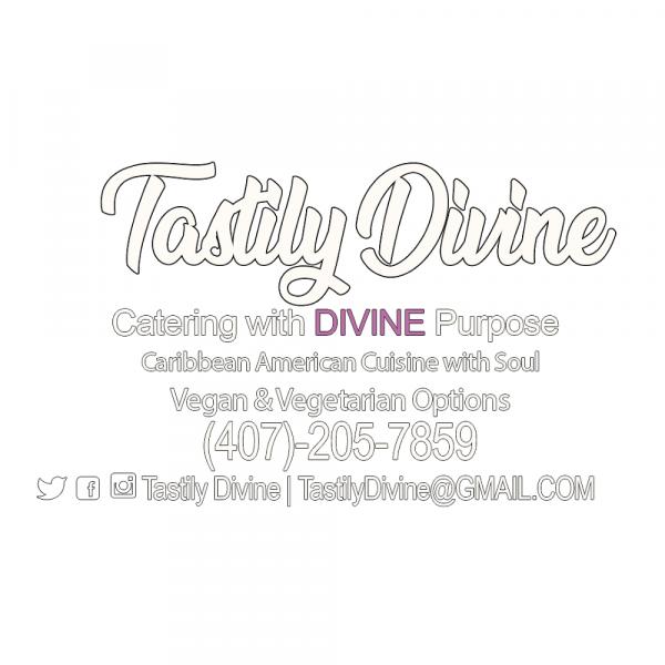 Tastily Divine