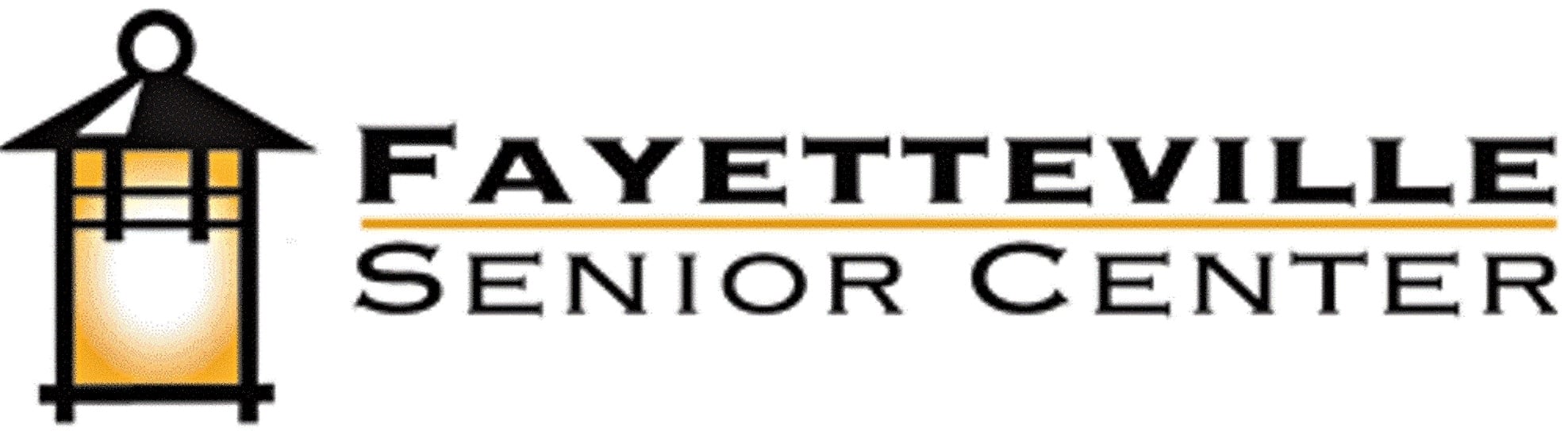 Fayetteville Senior Center