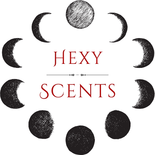 Hexy Scents