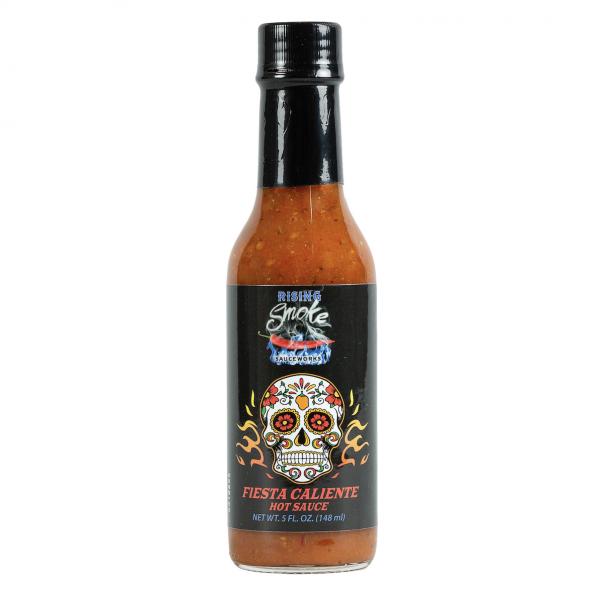 Fiesta Caliente Hot Sauce (HOT) picture