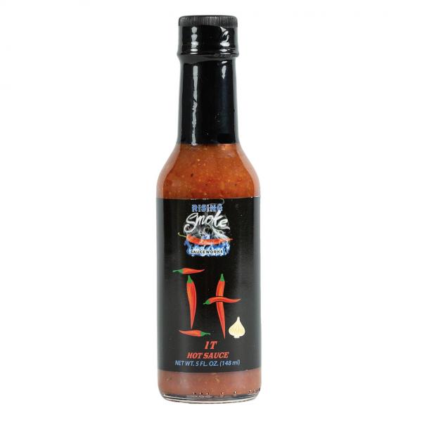 It Hot Sauce (MILD) picture