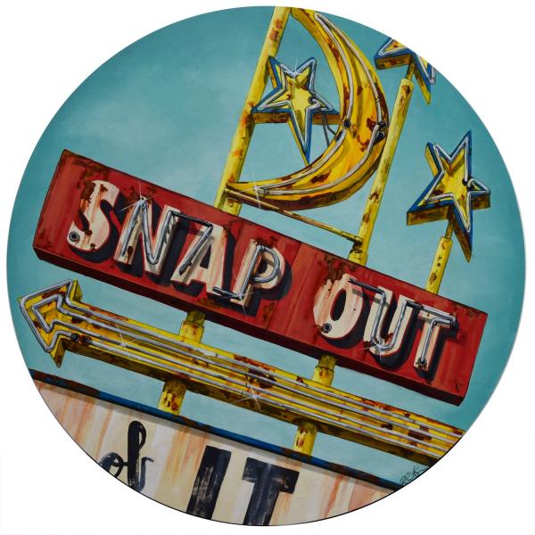 “Snap Out” picture