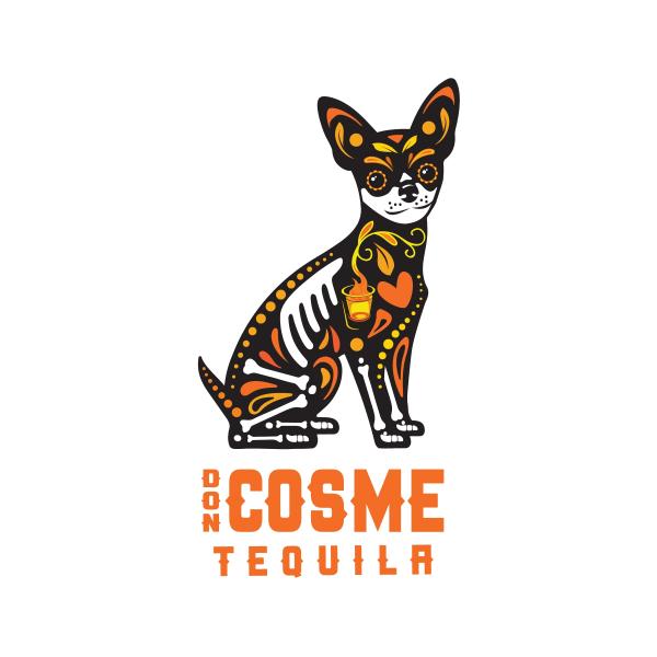 Don Cosmé Tequila