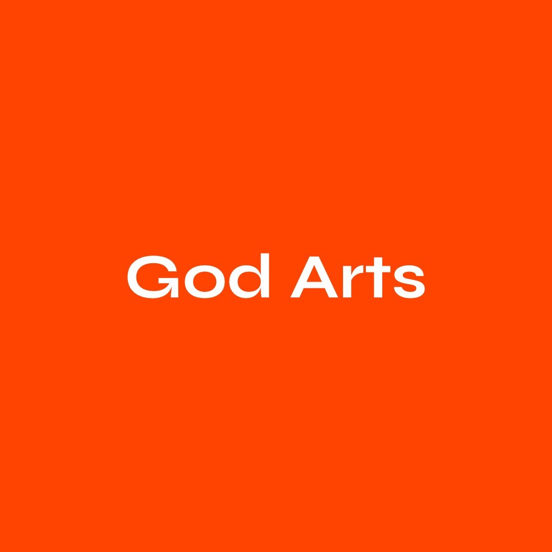 God Arts