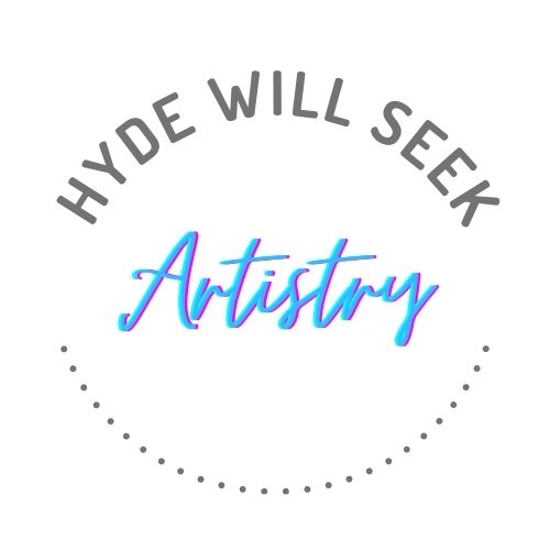 Hyde Will Seek Artistry