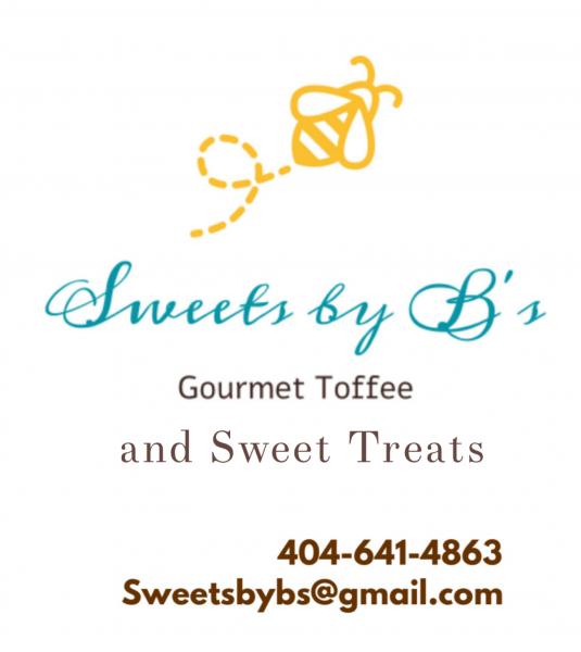 Sweets by B’s