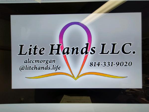 LiteHandsLLC