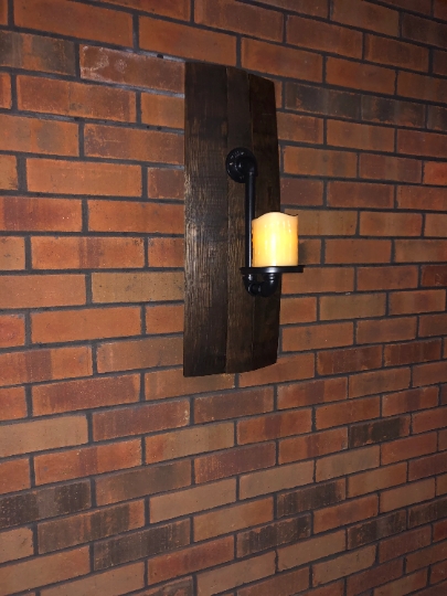 Sconce for Candle picture