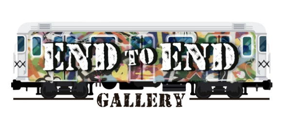 End To End Gallery logo