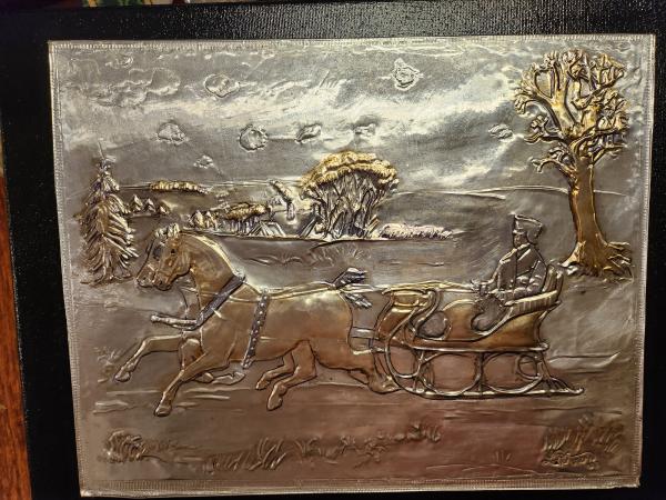 Sleigh Ride picture