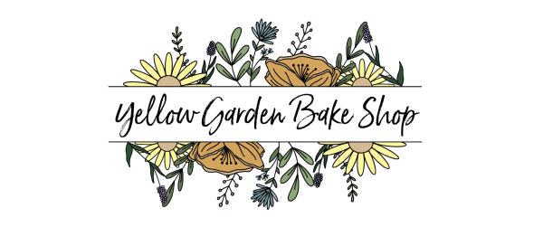 Yellow Garden Bake Shop