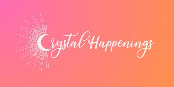 Crystal Happenings, LLC.