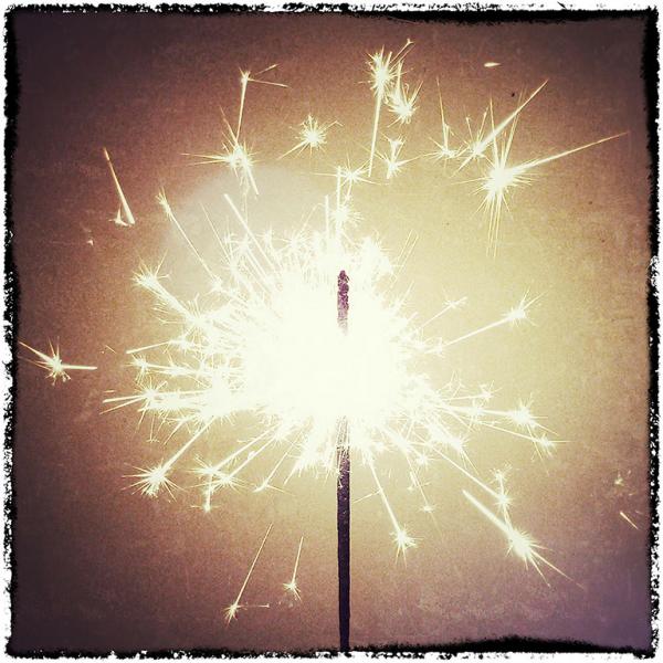Sparkler III picture