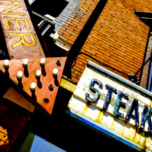 Steak Diner picture