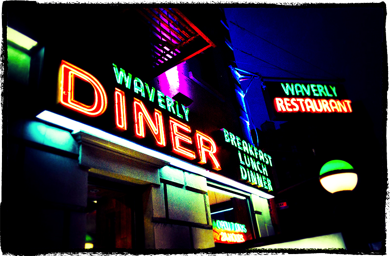 Waverly Diner picture