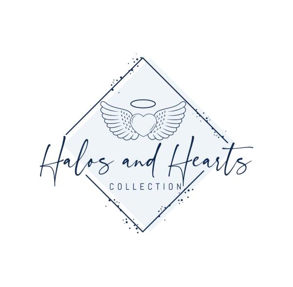 Halos And Hearts Collection