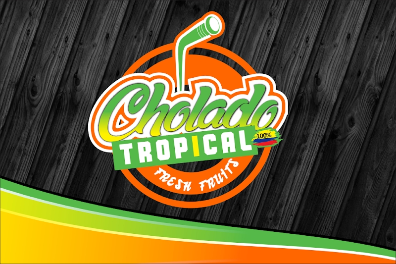 Cholado Tropical