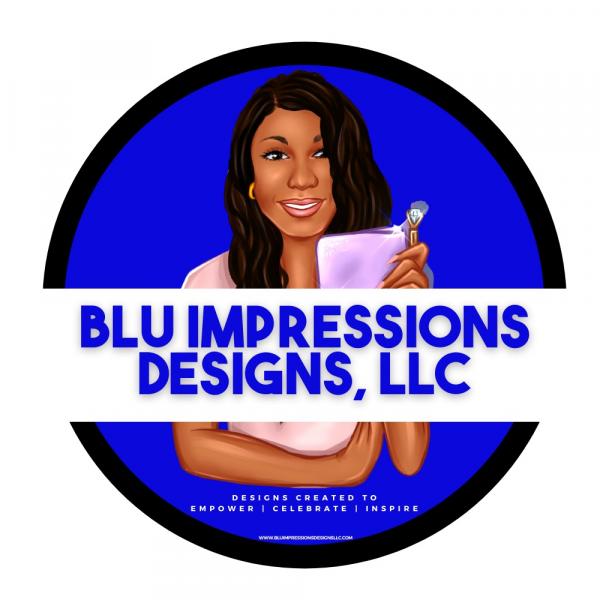 Blu Impressions Designs LLC