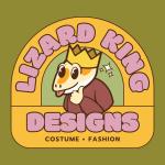 Lizard King Designs