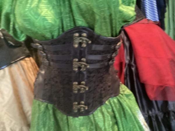 Corsets regular picture