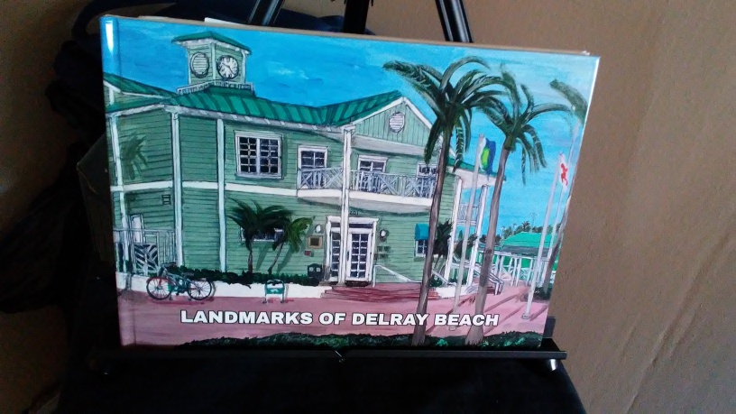 Landmarks of Delray Beach