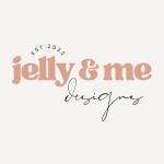 Jelly & Me Designs