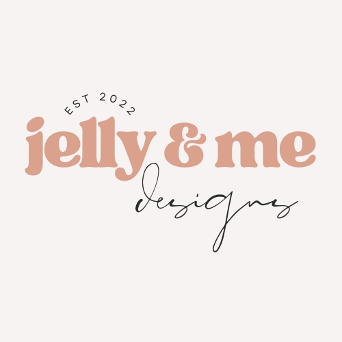 Jelly & Me Designs