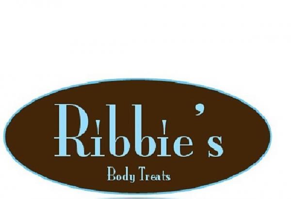 Ribbie Body Treats