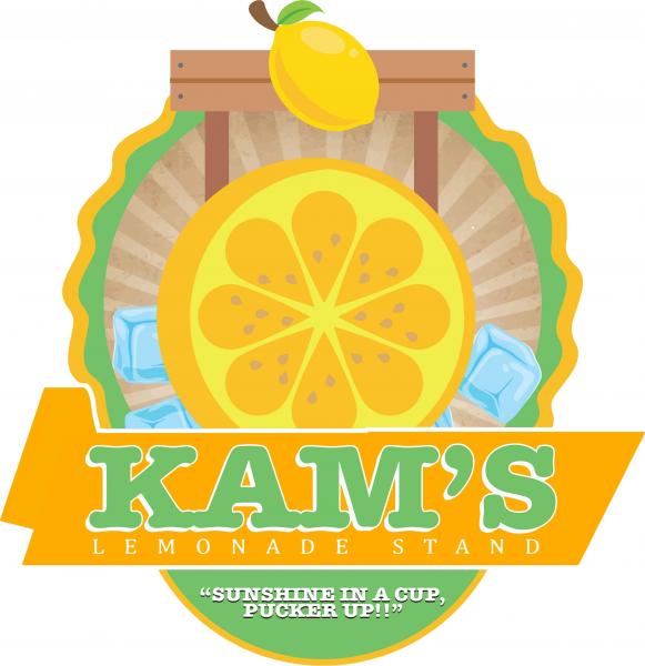 Kam's Lemonade Stand