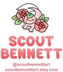 Scout Bennett