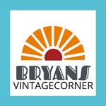 Bryans Vintage Corner