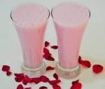 Sweet Lassi/Rose Milk