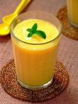 Mango Lassi