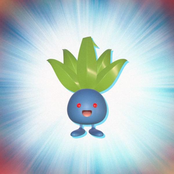 Oddish