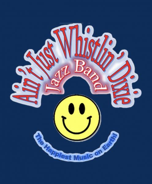 Ain’t Just Whistlin’ Dixie-Jazz Band