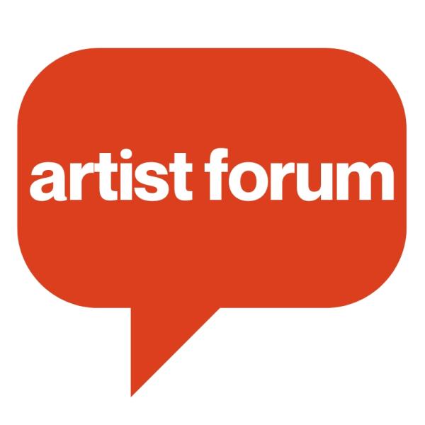 Artist Forum