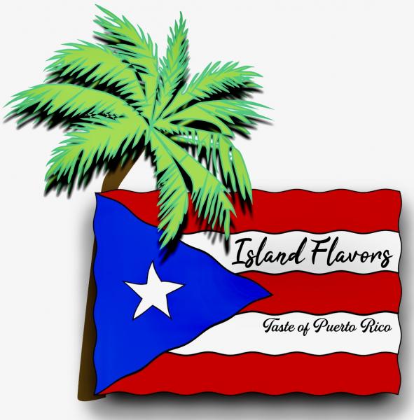 Island Flavors — a taste of Puerto Rico Eventeny