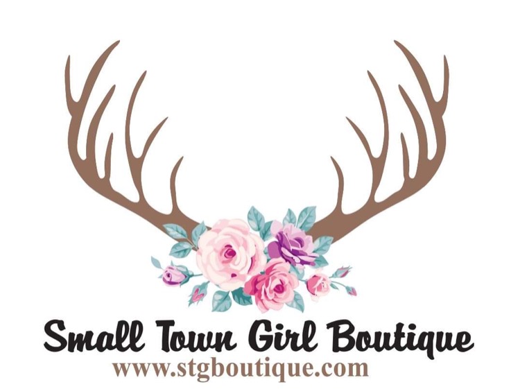 Small Town Girl Boutique