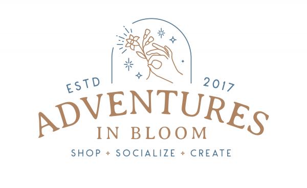 Adventures in Bloom