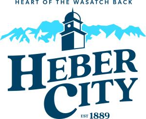 Heber City logo