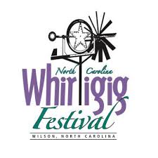 North Carolina Whirligig Festival
